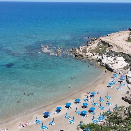 הוילה פאראלימני Kapparis Seaside Stories 2 מראה חיצוני תמונה
